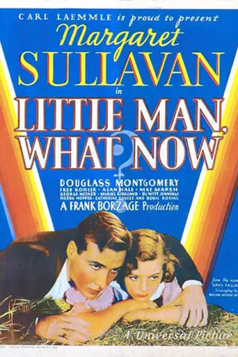 Little Man, What Now? (1934)