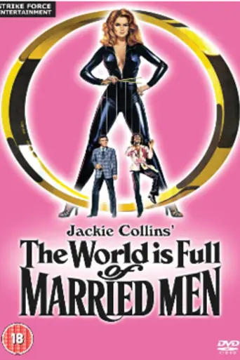 The World Is Full of Married Men (1979)