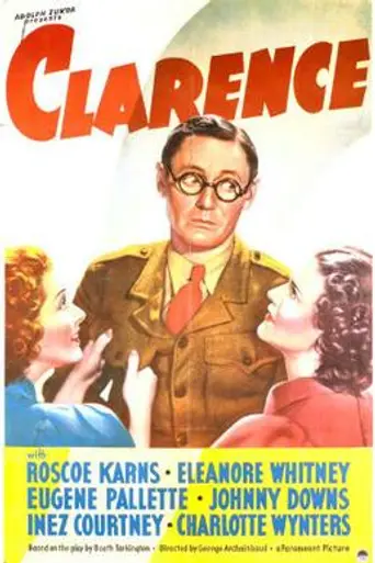 Clarence (1937)