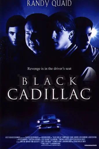 Venganza al volante (2003)