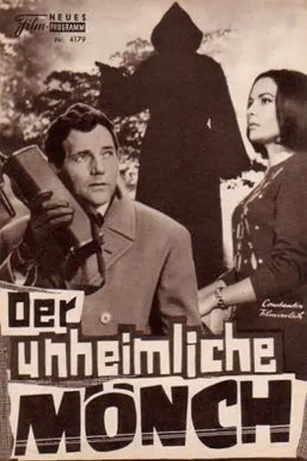 Der unheimliche Mönch (1965)
