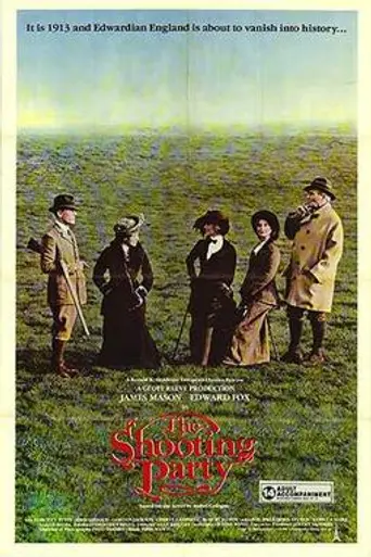 The Shooting Party (1985)