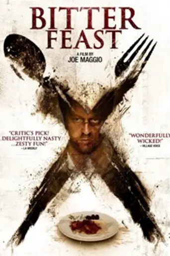 Горький пир (2010)
