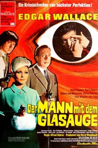 The Man with the Glass Eye (1969)