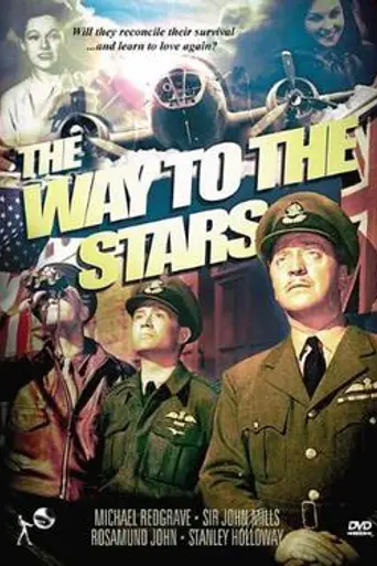 The Way to the Stars (1945)