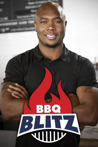 BBQ Blitz (2015)