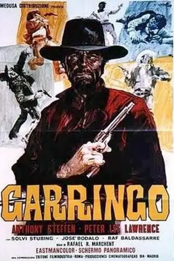 Garringo (1969)