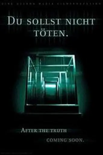 After the Truth (1999)