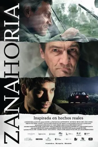 Zanahoria (2014)