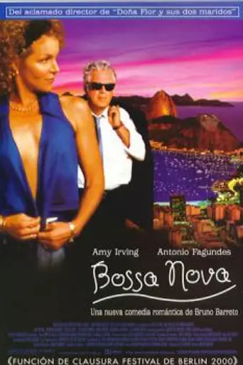 Боссанова (2000)