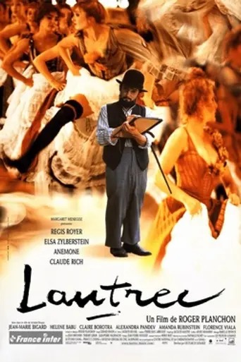 Lautrec (1998)