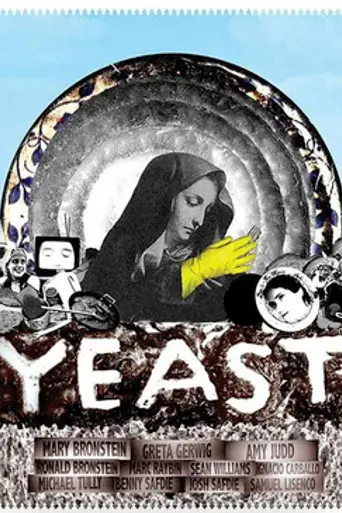 Yeast (2008)