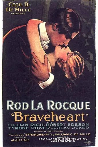 Braveheart (1925)