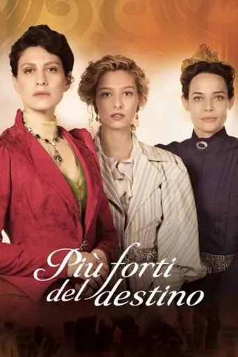 Più forti del destino (2022)