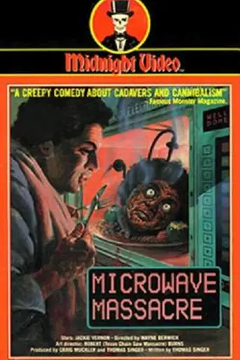 Microwave Massacre (1983)