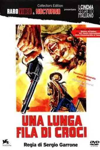Una larga fila de cruces (1969)