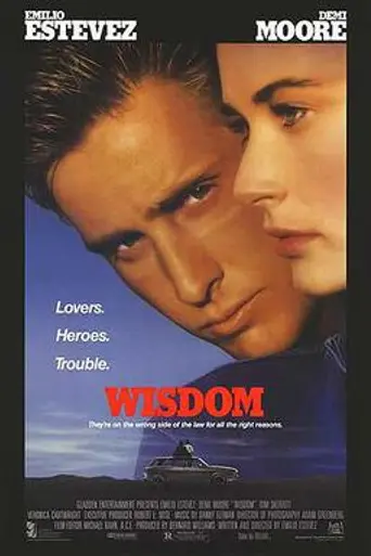 Wisdom (1986)