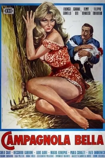 Campagnola bella (1976)