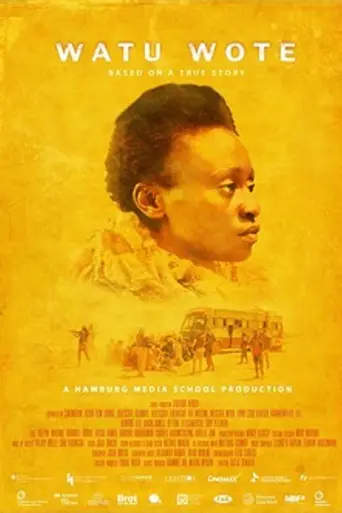 Watu Wote – All of us (2016)