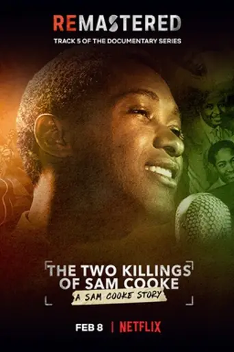 ReMastered: The Two Killings of Sam Cooke (2019)