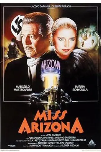 Miss Arizona (1988)