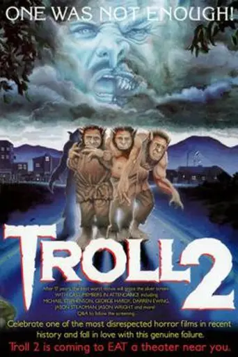 Trolls World (2019)