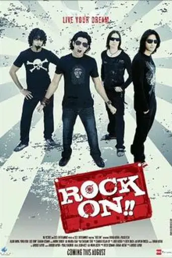Rock On!! (2008)