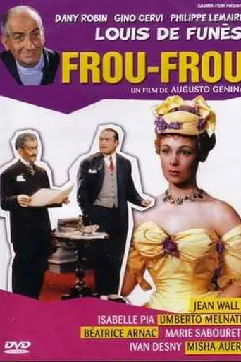 Frou-Frou (1955)