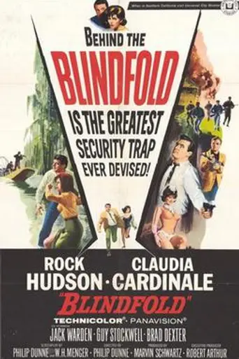 Blindfold (1965)
