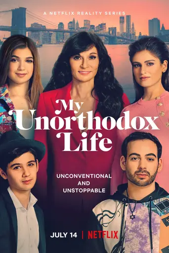 My Unorthodox Life (2021)