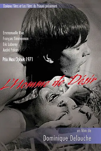 Man of Desire (1969)