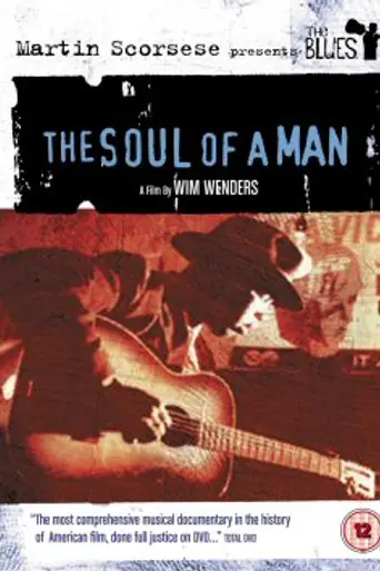 The Soul of a Man (2003)