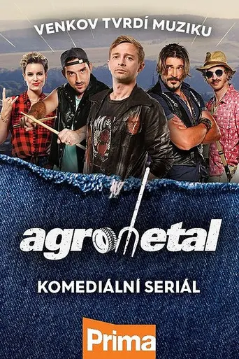 Agrometal (2023)
