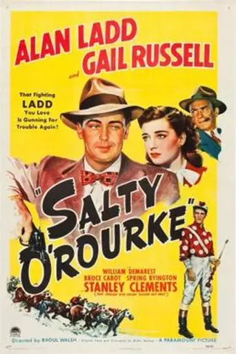 Fuera de la ley (1945)