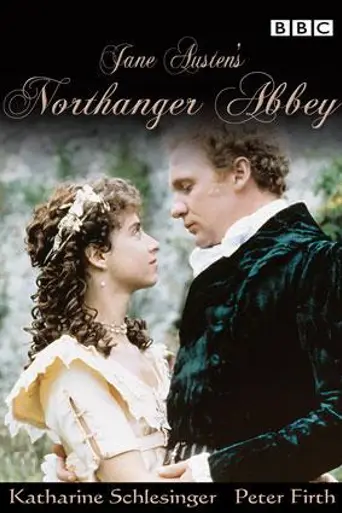 Northanger Abbey (1987)