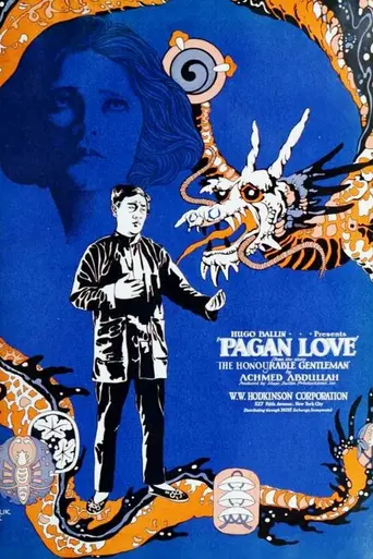 Pagan Love (1920)