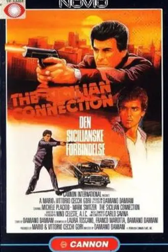 Pizza Connection (1985)