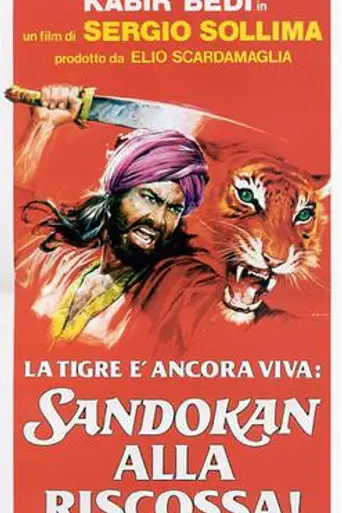 El tigre vive todavía (1977)