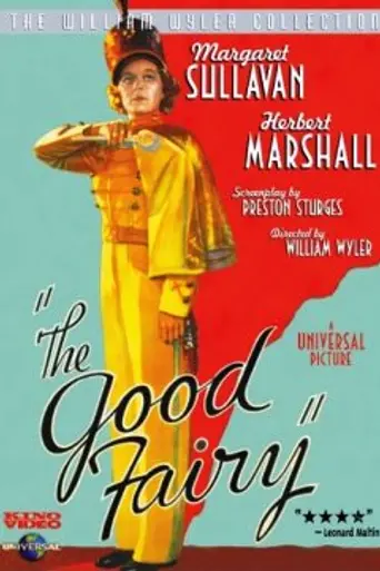 The Good Fairy (1935)