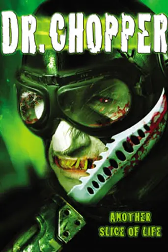Dr. Chopper (2005)
