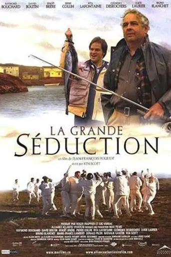 La gran seducción (2003)