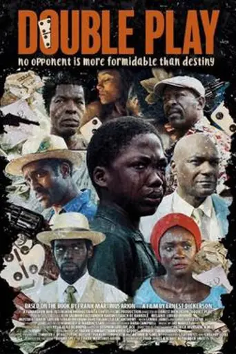 Double Play (2017)