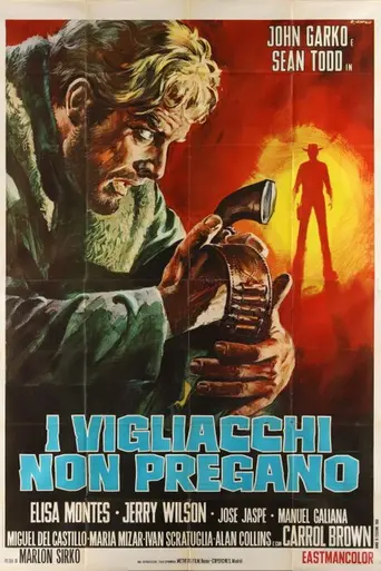 El vengador del sur (1968)