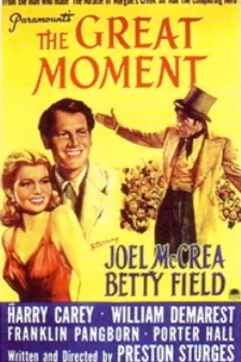 El gran momento (1944)