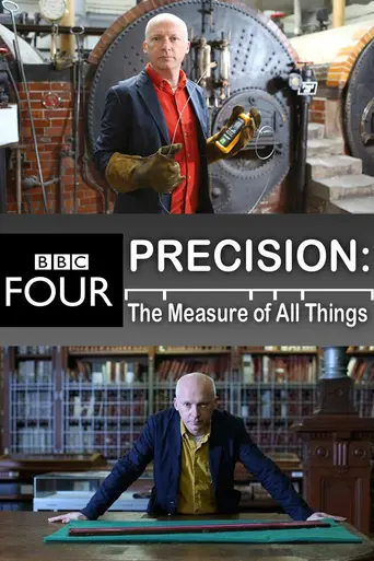Precision: The Measure of All Things (2013)