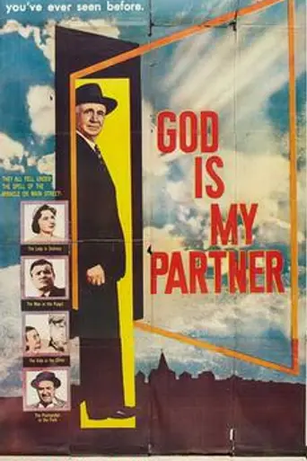 God Is My Partner (1957)