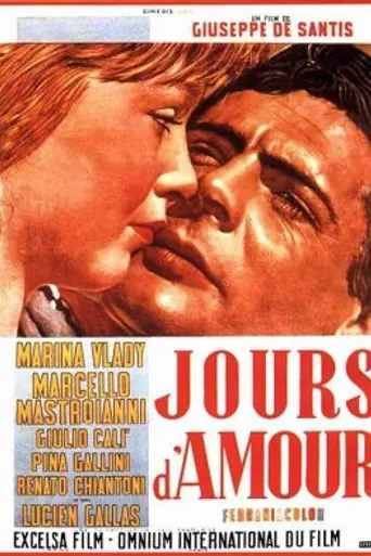 Días de amor (1954)