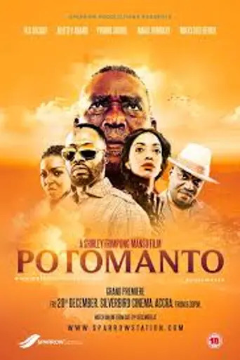 Potomanto (2013)