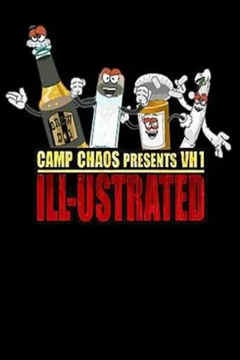 VH1 ILL-ustrated (2003)