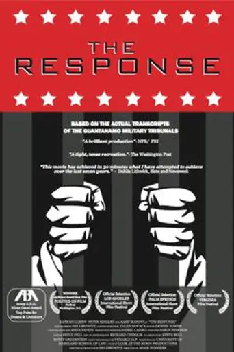 The Response (2008)